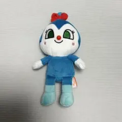 コキンちゃん　プリちぃビーンズS Plus 　ぬいぐるみ