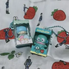 サンリオキャラクターズ チョコボックス2個セット