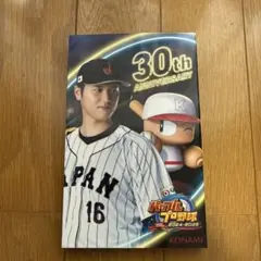 パワプロ2024-2025 30th ANNIVERSARY