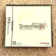 テイルズ オブ ハーツ CGムービーエディション