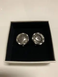 CHANEL COCOイヤリング