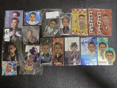 NESMITH EXILE セット