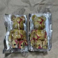 新品未開封　匿名配送　THE BE@RBRICK SERIES51 ベアブリック