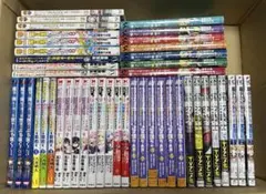 リターンズ全巻初版☆ナニワ金融道 全19巻 新ナニワ全20巻 R全6巻 計45