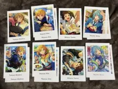 あんスタ ぱしゃっつ Ra*bits