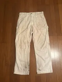 90s Stoopid USA製 30inch バギーパンツ ハーフパンツ ロゴ - メルカリ