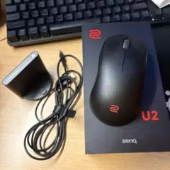 Zowie U2 マウス