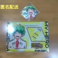 2026年最新】緑谷出久バッジの人気アイテム - メルカリ