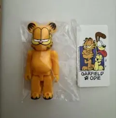 2026年最新】BE@RBRICK GARFIELDの人気アイテム - メルカリ