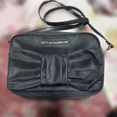 ゆか様専用J.Jill by Jill Stuart ブラックショルダーバッグ