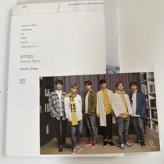 2026年最新】astro dream part.02 アルバムの人気アイテム - メルカリ