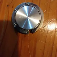 メルセデスベンツオリジナルバックハンガー