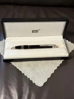 MONT BLANC モンブラン　スターウォーカー　ボールペン 箱あり　未使用 2026年最新】モンブラン ボールペン スターウォーカーの人気アイテム
