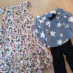 ゆきちゃん様　おまとめ2点