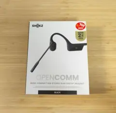 2025年最新】opencomm c102の人気アイテム - メルカリ