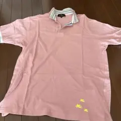 【美品】ETROポロシャツのサムネイル