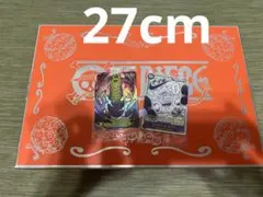 NIKE ONE PIECE メラメラの実
