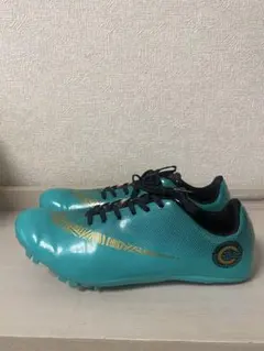 NIKE 野球 スパイク 26.5 - メルカリ