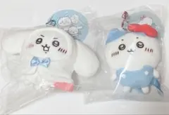 2026年最新】ちいかわ シナモロール マスコット ぷちミニフード
