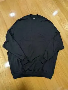 RICKO WENS ロンT シャツ リックオウエンスのサムネイル