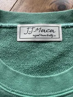 2025年最新】L'Appartement トレーナー・スウェットの人気