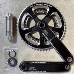 Cannondale Slice Premium カーボンフォーク - メルカリ