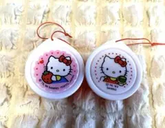 サンリオおまけレトロ、ハローキティNo.31