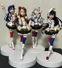 アイマス　アイドルマスター　フィギュア　まとめ売り