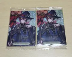 ツイステ ツインウエハース7 リドル