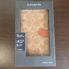 2026年最新】coach iphoneケース 6.7インチの人気アイテム - メルカリ