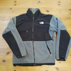 状態良好　THE NORTH FACE フリースジャケット デナリジャケット