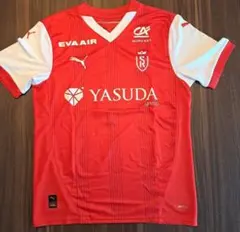 伊東純也 ウェア