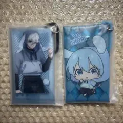 2025年最新】ブルーロック ポーチ/凪 誠士郎の人気アイテム - メルカリ