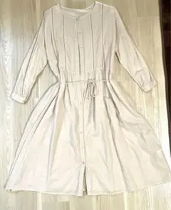 インド ロングワンピース