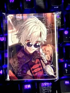 葛葉　アクリルブロック