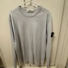 長袖tシャツ スウェット