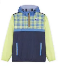 メゾンキツネ MAISON KITSUNE ナイロンジャケット 2025年最新】MAISON KITSUNE メンズ ナイロンジャケットの人気