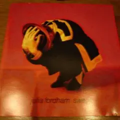オニ22 julia fordhamm Swept