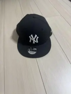 New Era 9FIFTY ニューヨーク・ヤンキース キャップ