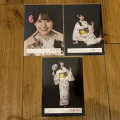 2026年最新】石森璃花 生写真の人気アイテム - メルカリ