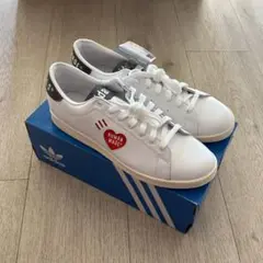HUMAN MADE × adidas Stan Smith