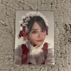 月足天音 クリスマストレカ2024