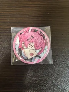 いれいす ないこ　やんなっちゃう！！！　缶バッジのサムネイル