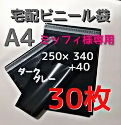 ミッフィ様専用