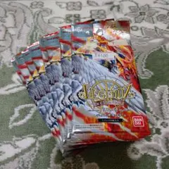 2026年最新】LEGENDZ カードの人気アイテム - メルカリ