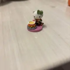 チョコエッグ　ハローキティ フィギュア 12