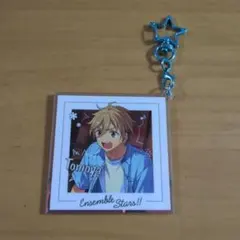 あんスタ スターキーホルダーコレクション