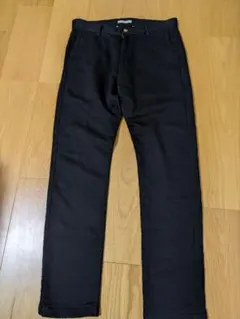 美品　カフィカ　KAFIKA　サイズ3　ストレッチ　パンツのサムネイル
