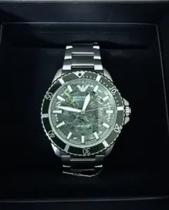 極美品】BAPEX T001シリーズ 40mm カモフラージュ 自動巻き - メルカリ
