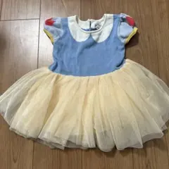 baby GAP Disney チュチュドレス 12-18ヶ月